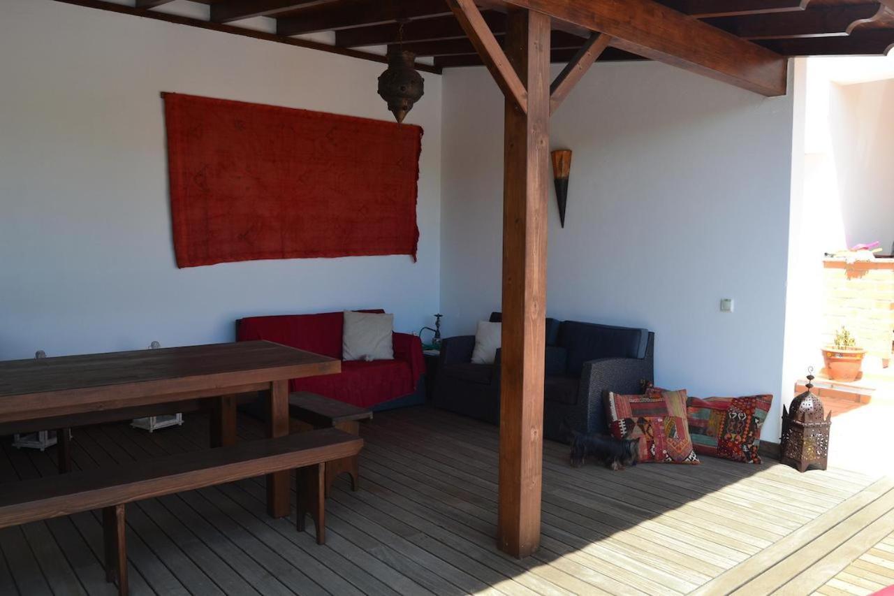 Casa Azul Hotel Lagos Kültér fotó