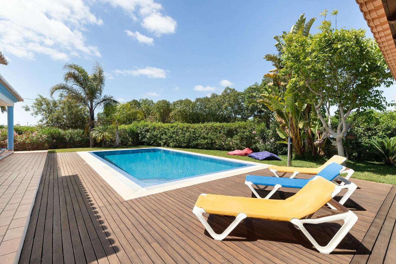 Casa Azul Hotel Lagos Kültér fotó