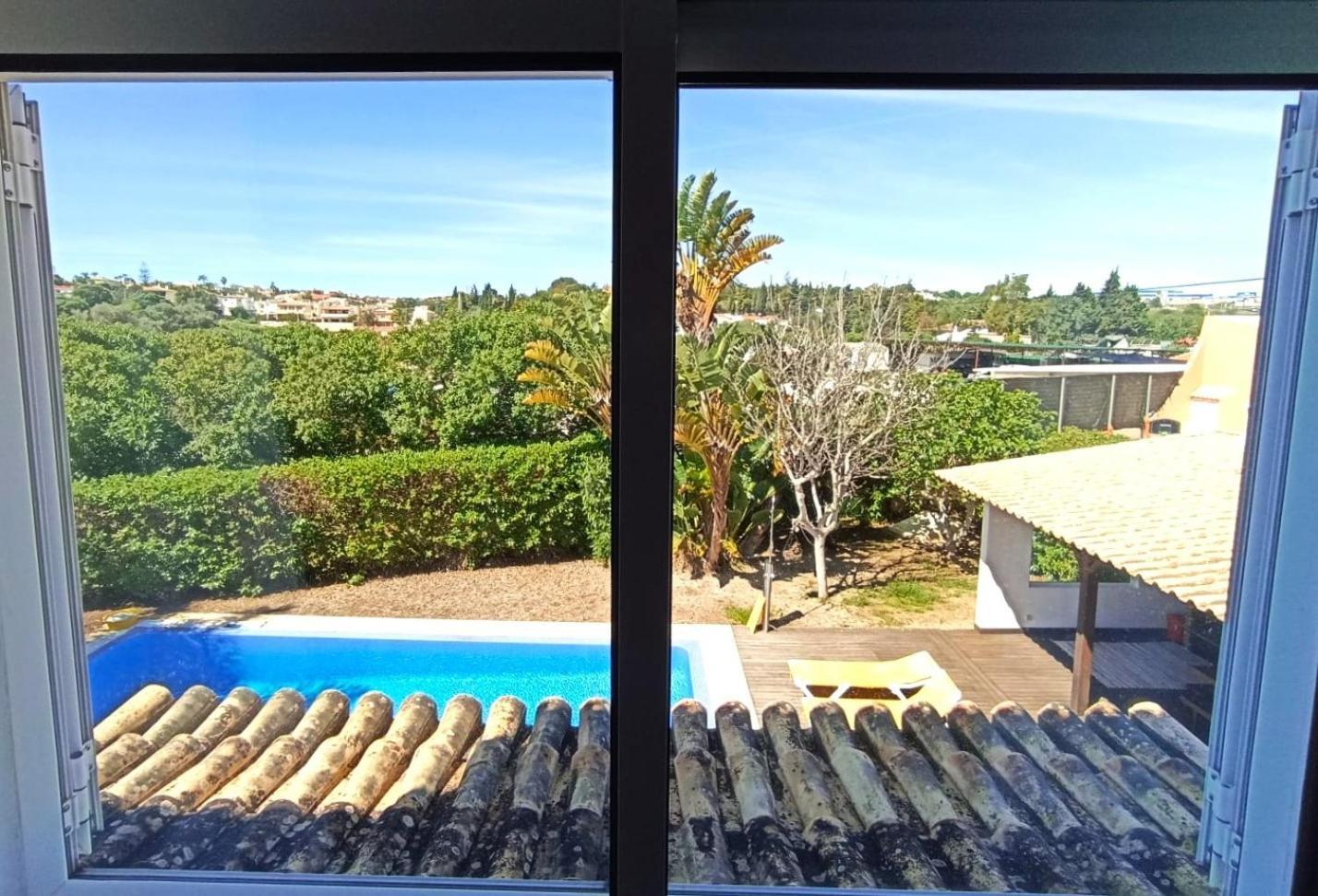 Casa Azul Hotel Lagos Szoba fotó