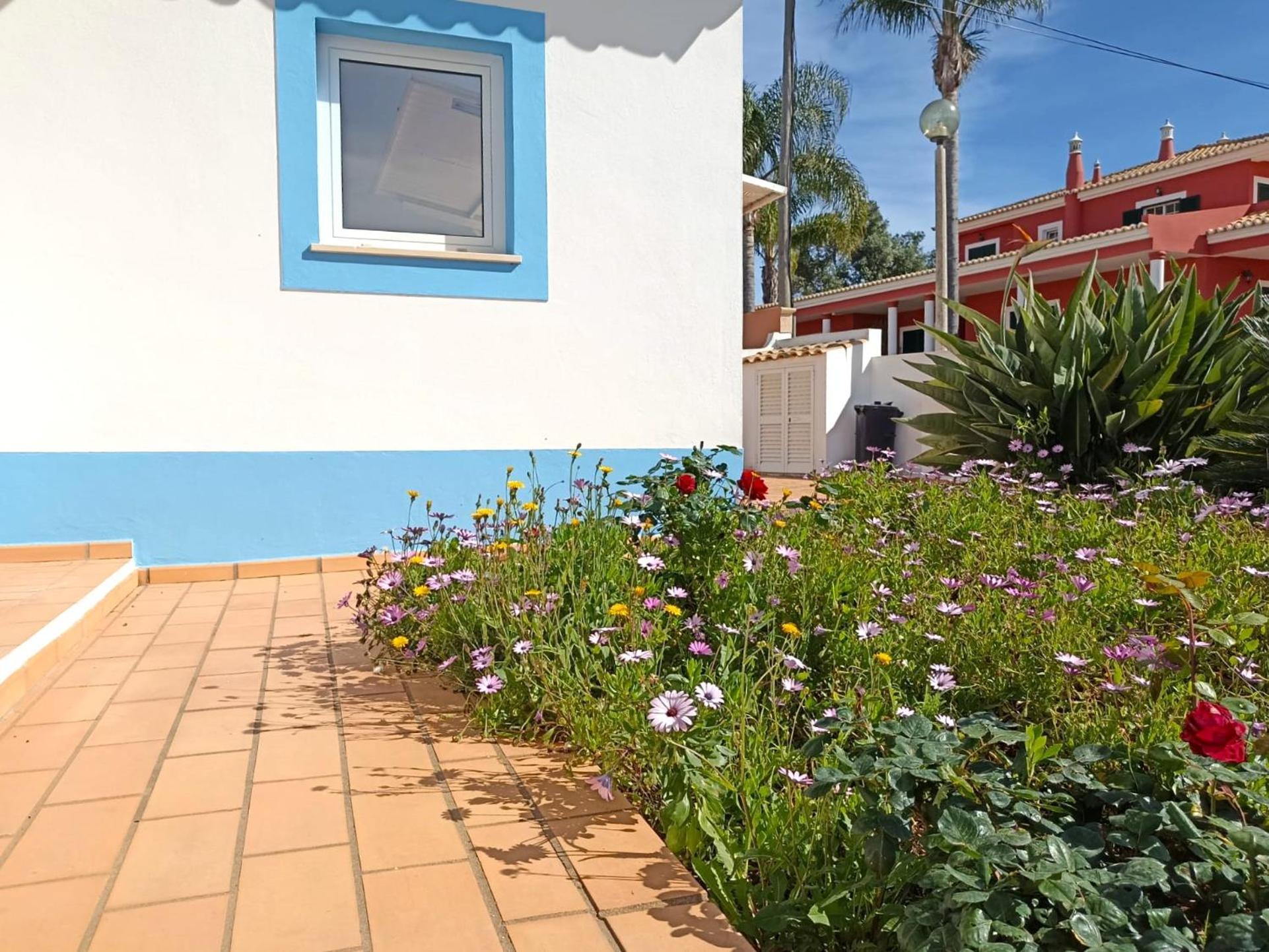 Casa Azul Hotel Lagos Szoba fotó