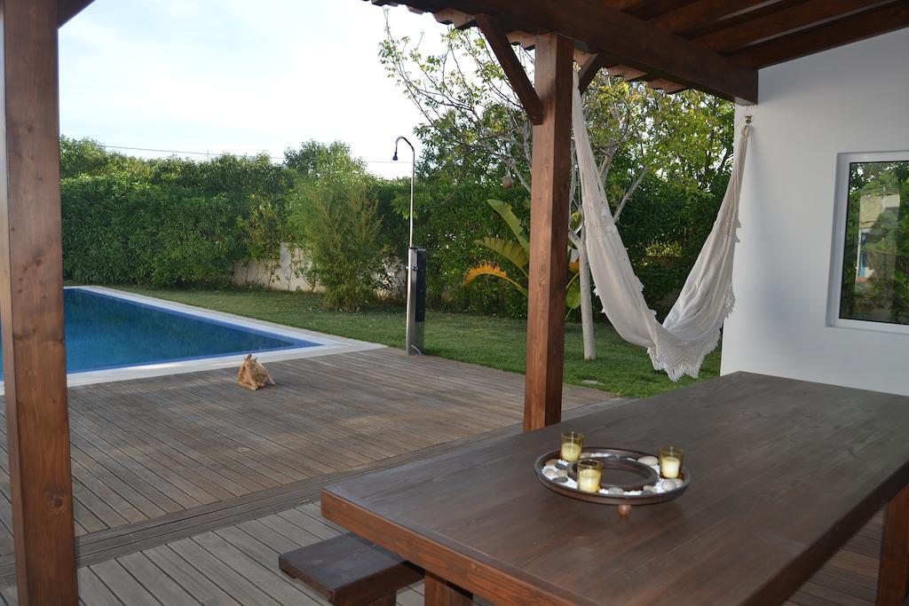 Casa Azul Hotel Lagos Kültér fotó