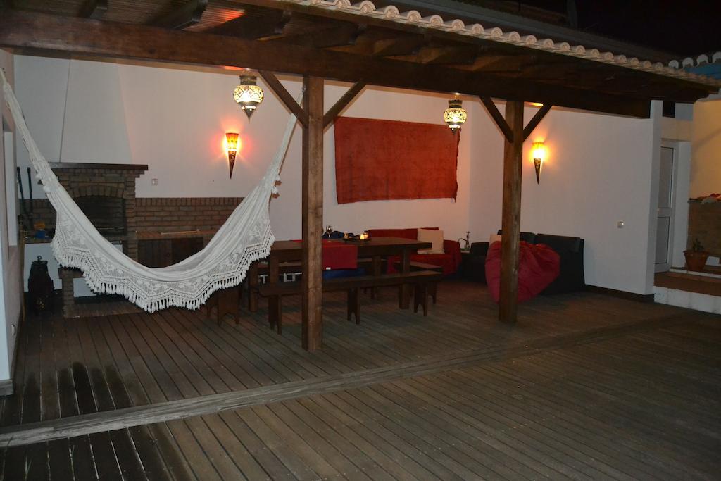 Casa Azul Hotel Lagos Kültér fotó