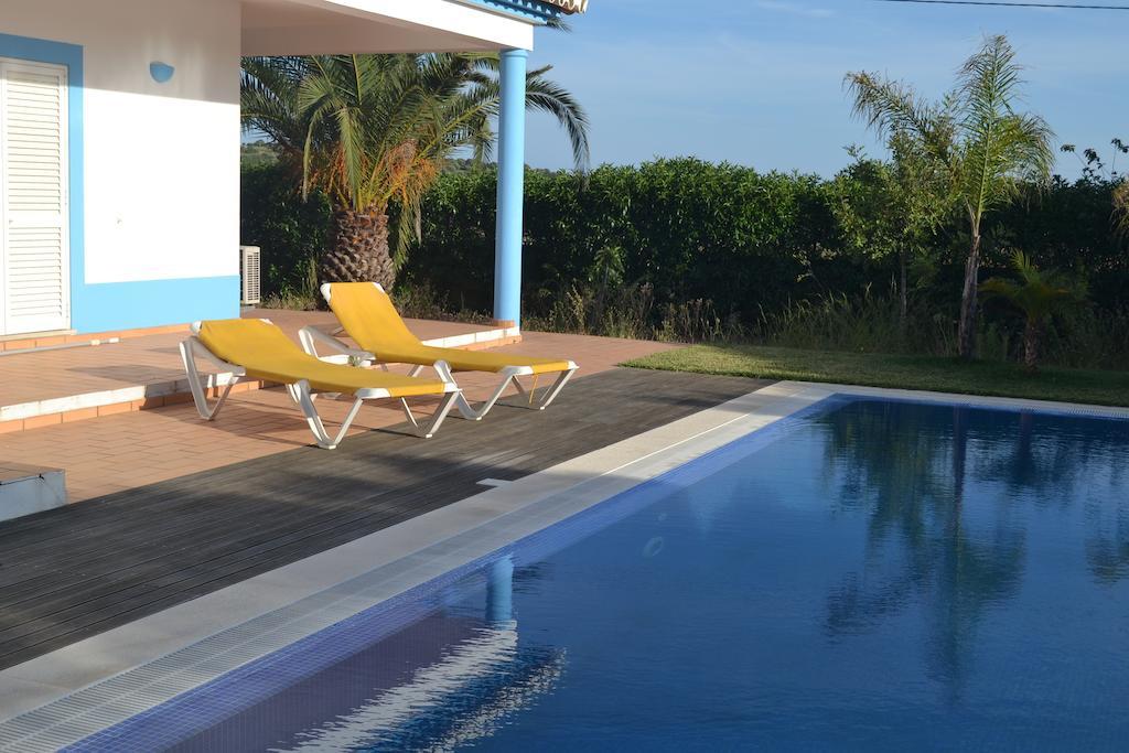 Casa Azul Hotel Lagos Kültér fotó